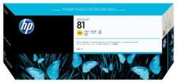 HP C4933A (81) YellowART Kartusche - DesignJe Tags