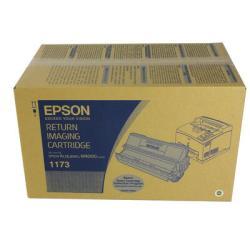 Epson C13S051173 Schwarzer Orjinaltoner — M4000(C)