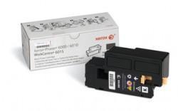 Xerox 106R01630 Siyah Orjinal Toner - Phaser 6000