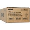 Dell P4210 Black Original Toner - LaserJet 1600N (U)