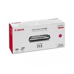 Canon CRG-711M (1658B002) Roter Original-Toner -