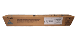 Ricoh 821224 Cyan Original Toner - C811DN