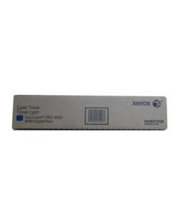 Xerox 006R01558 Blue Mavi Toner — DC7002ZCARTKEEP0002ZXQ