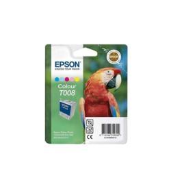 Epson C13T00840120 (T008) Farbige Originalpatrone -