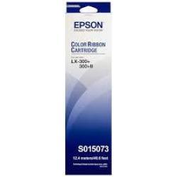 Epson LX-300 (S015073) 2 Colour Strip - LX-300+