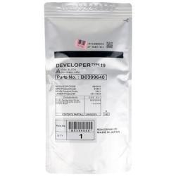 Gestetner Type 19 Black Original Toner - 1015/1018