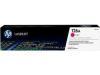 HP CE313A (126A) Magenta Original Toner Cartridge - LaserJet CP1025 (B)