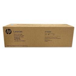 HP CF302AH (827A) Yellow Original Toner - MFP M880