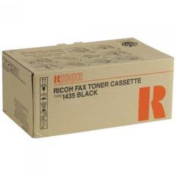 Ricoh 430244 Typ 1435 Black Orjinal Toner — Fax