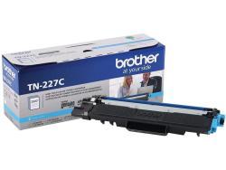 Brother TN-227C Blau, Original-Toner - HL-L3210CW