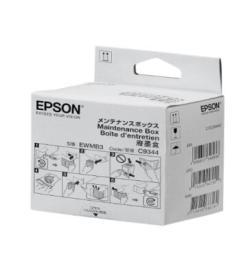 Epson C13S110081 Orjinal Bakım Ünitesi - AL-M320