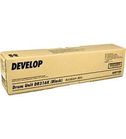 Develop DR-316K (AAV71RH) Siyah Orjinal Drum Ünite
