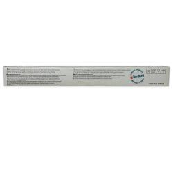 NRG 888519 (CT114BLK) Schwarze Original-Tonerpatrone - CS-506.