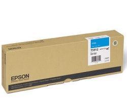 Epson C13T591200 (T5912) Mavi Orjinal Kartuş - Sty