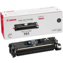 Canon CRG-701BK (9287A003) Toner