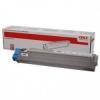 OKI 44036024 Black Original Toner - C910