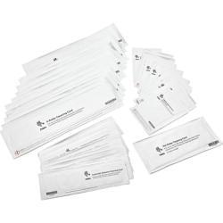 Zebra 105999-804 Laminasyon Temizleme Kiti - ZXP9