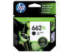 HP CZ105AB (662XL) Black Original Cartridge - Deskjet 3516 (Ex)