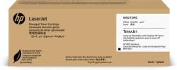 HP W9272MC Yellow Original Toner - MFP X677