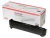 OKI 42918108 Black Original Drum Unit - C9600 / C9650 / C9655