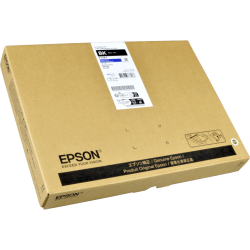 Epson C13T11P140 (T11P1) Schwarze Originalpatrone - WF