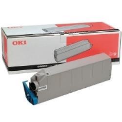 OKI 41515212 Type C3 Black Original Toner - C9200 / C9400