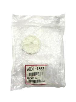 Ricoh AB01-1363 Getriebe 45Z