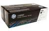 HP CE320AD (128A) Black 2-pack Original Toner - CP1525 / CM1415