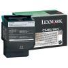 Lexmark C546U1KG Black Original Toner Extra High Capacity - C546 / X546