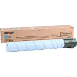 Develop TN-321AC (A33K4DA) Mavi Orjinal Toner - In