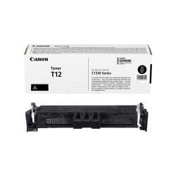 Canon T12 (5098C006AA) Schwarz, Original-Toner - C133
