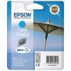 Epson C13T04524020 (T0452) Cyan Original Ink - Stylus C64 (C)