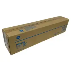 Konica Minolta DR-618K (ACV80RE) Siyah Orjinal Dru