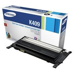 Samsung CLT-K409S/SEE CLP-315 / CLP-310 Siyah Orji