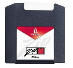 Imation Iomega 250 MB ZiP Kartuş