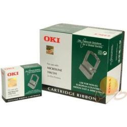 OKI ML-590 / ML-591 Original Strip (Pack von) 12)