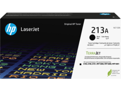HP 213A (W2130A) Siyah Orjinal Toner - Enterprise