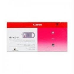 Canon PFI-703M (2965B001) Kırmızı Orjinal