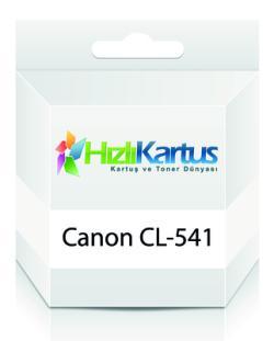 Canon CL-541 (5227B005) Colour Compatible Cartridge - MG2150 / MX375