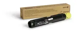 Xerox 106R03758 Sarı Orjinal Toner - C7000