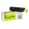 Kyocera TK-580Y Sarı Orjinal Toner - FS-C5150dn /