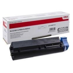 OKI 45807111 Original Toner - B432 / B512