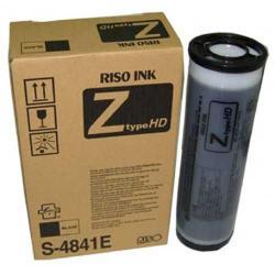 Riso S-4841E Original A3 Tintenpatrone - RZ-970