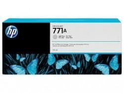 HP B6Y22A (771A) Light Gray Original Cartridge - DesignJet Z6200