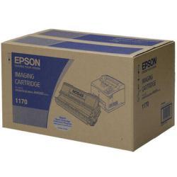 Epson C13S051170 Schwarzer Orjinaltoner — M4000