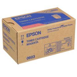 Epson C13S050603 Rot, Original-Toner – C9300.