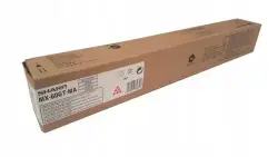 Sharp MX-60GTMA Kırmızı Orjinal Toner - MX-3050 /