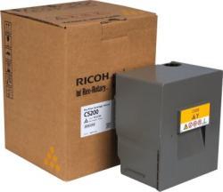 Ricoh 828427 Yellow Original Toner - C5200