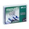 Maxell DDS1 HS-4 / CL Reinigungstape - Reinigungsband.