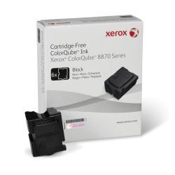 Xerox 108R00953 Schwarze Original-Toner, 6er-Pack - Co